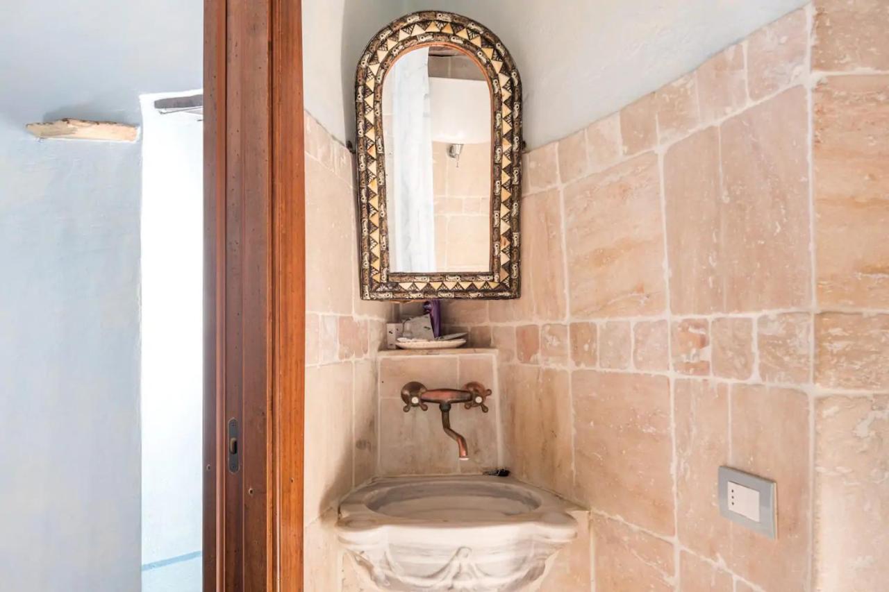 Borgo Sanguineto Apartment Tuoro sul Trasimeno Exterior photo